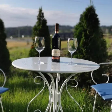 Sa Dvoristem Modesty Zlatibor