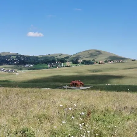 Sa Dvoristem Modesty * Zlatibor