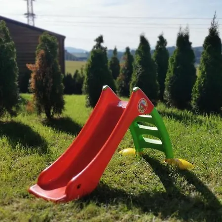 Apartmán Sa Dvoristem Modesty