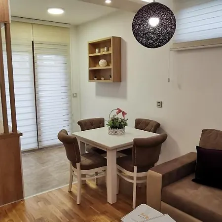 Sa Dvoristem Modesty *