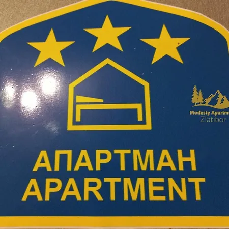 Sa Dvoristem Modesty * Zlatibor