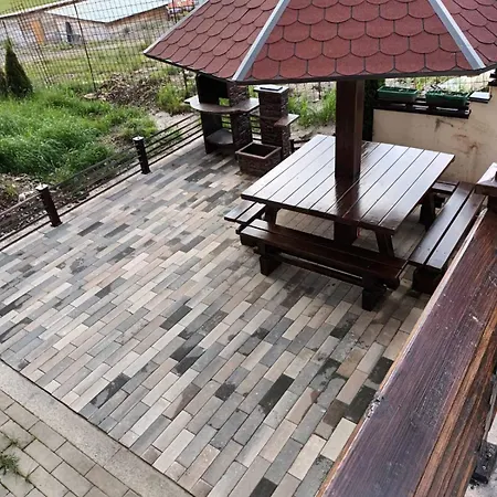 Apartmán Sa Dvoristem Modesty *