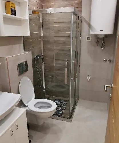 Sa Dvoristem Modesty Zlatibor