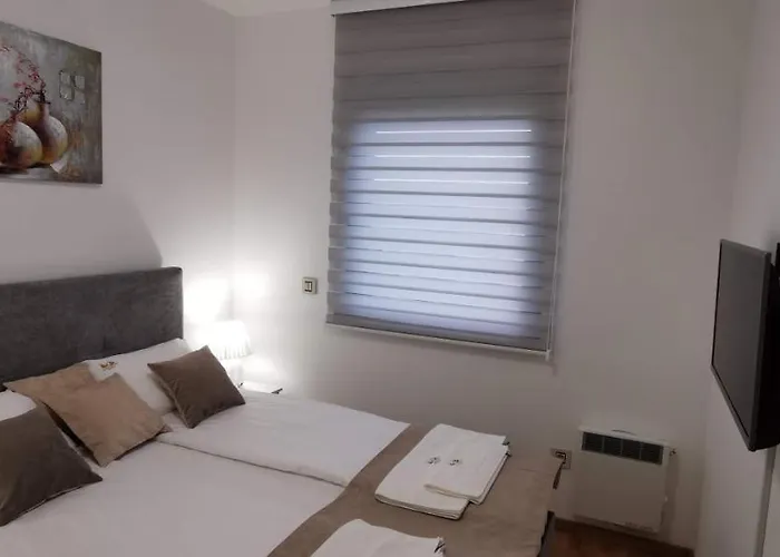 Sa Dvoristem Modesty *