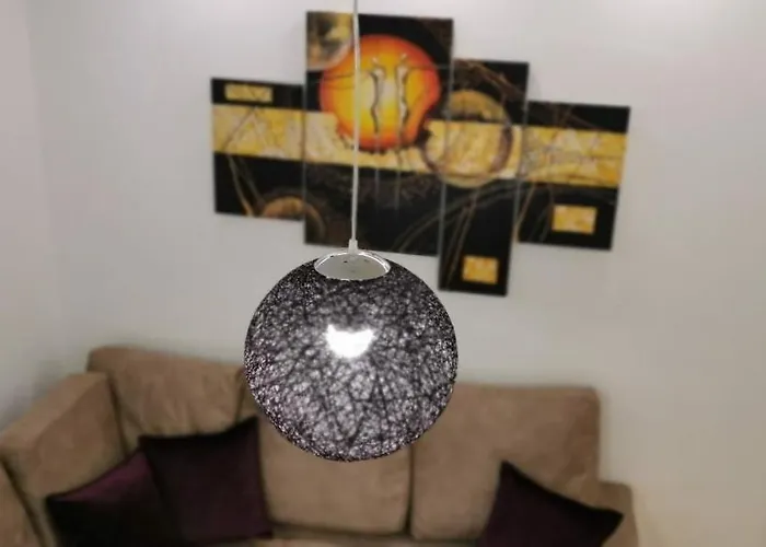 Apartamento Sa Dvoristem Modesty Zlatibor