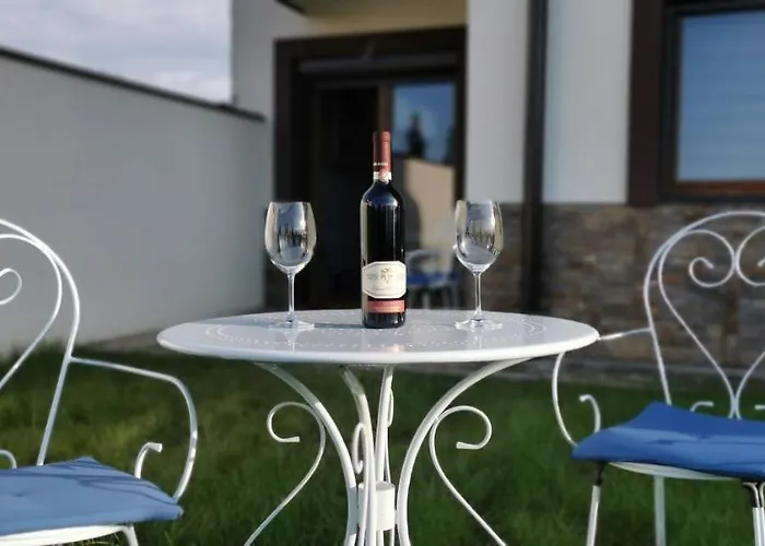 Sa Dvoristem Modesty Apartamento Zlatibor