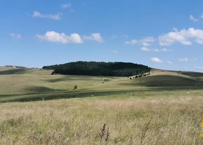 Apartamento Sa Dvoristem Modesty *