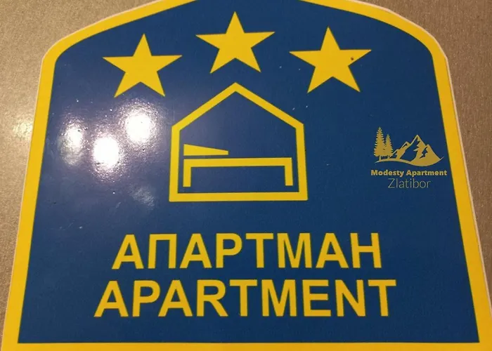 Sa Dvoristem Modesty * Zlatibor